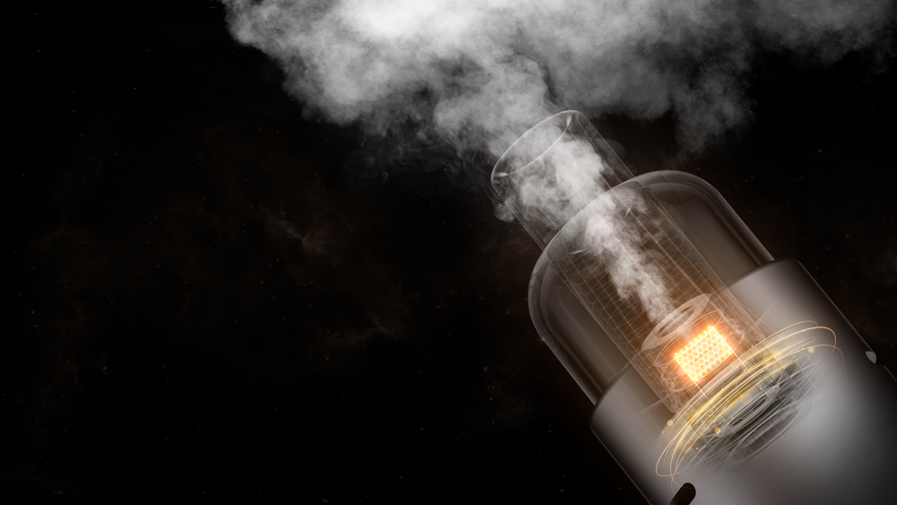 Is The Smoke From E-cigarettes Considered Secondhand Smoke?