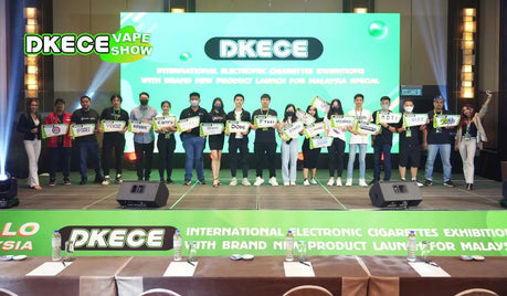 MOTI Expands Further in the Southeast Asian E-cigarette Market