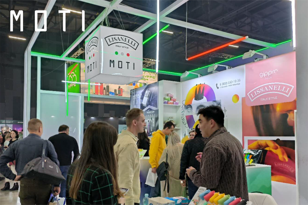 The Impact of the Russia-Ukraine Conflict on Russia E-cigarette Market Is Rare