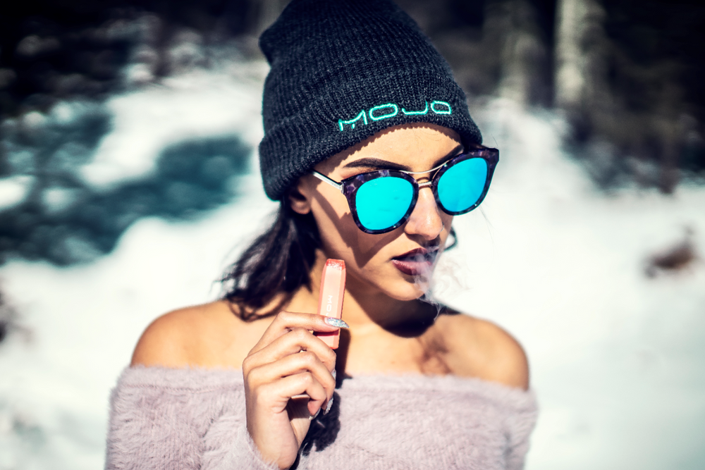 Mojo Disposable Vape Review – An Inexpensive & Disposable Device