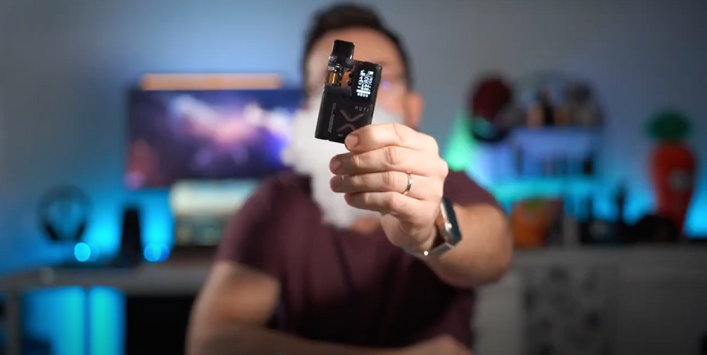 Review: Moti Play unikátní AIO co má pár zbytečných mušek?