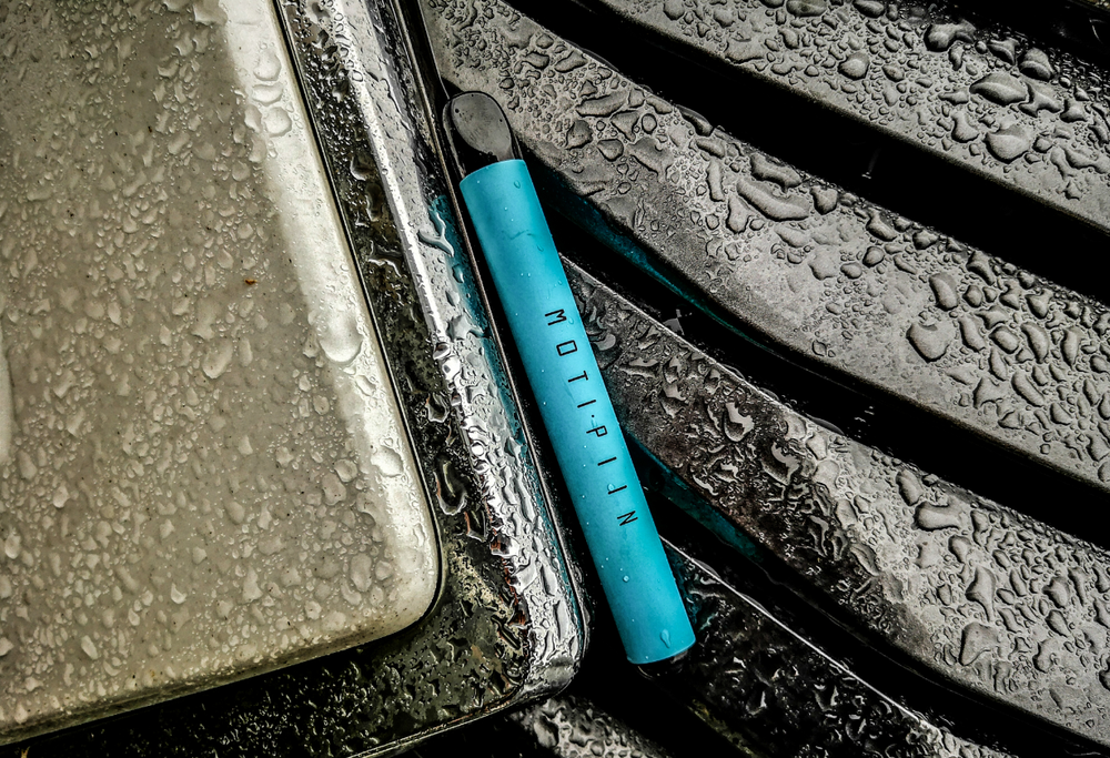 Why the Disposable e-cig is Getting More Popular than Ever