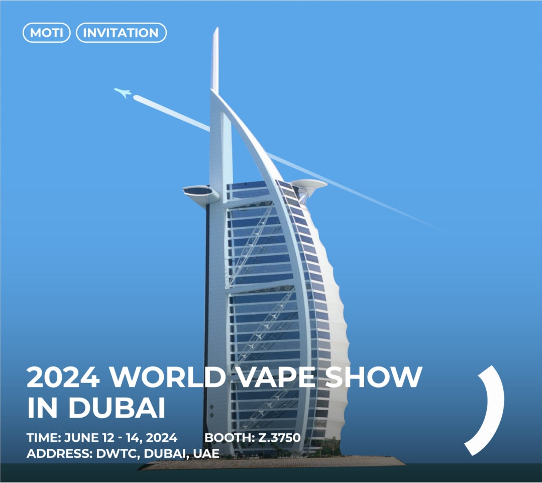 e-zigarette dubai 2024 ELFBAR wins 'Best Innovation' at 2024 World Vape Show in Dubai main image 0