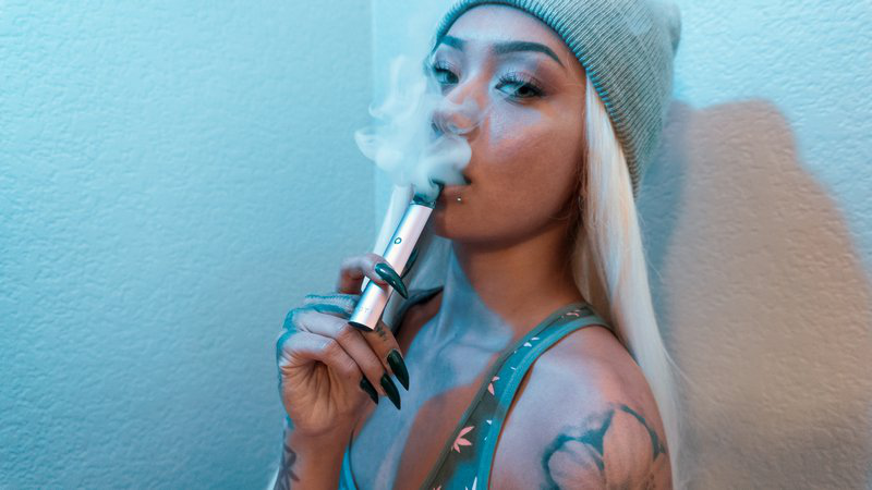 MOTI Vape brings additional advantages to vaping against smoking