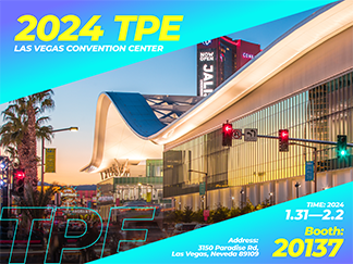MOTI Announces Participation in Total Product Expo(TPE) 2024 in Las Vegas
