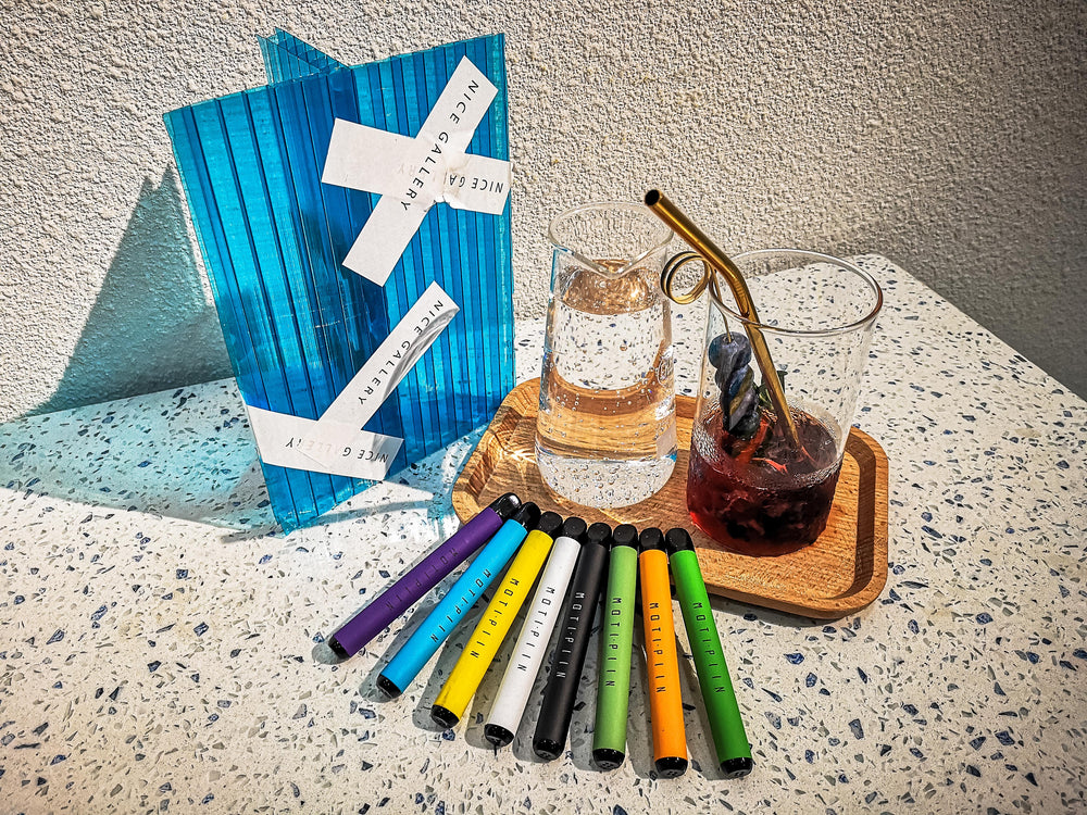 Too many disposable e-cigarette options? We found the best of the best