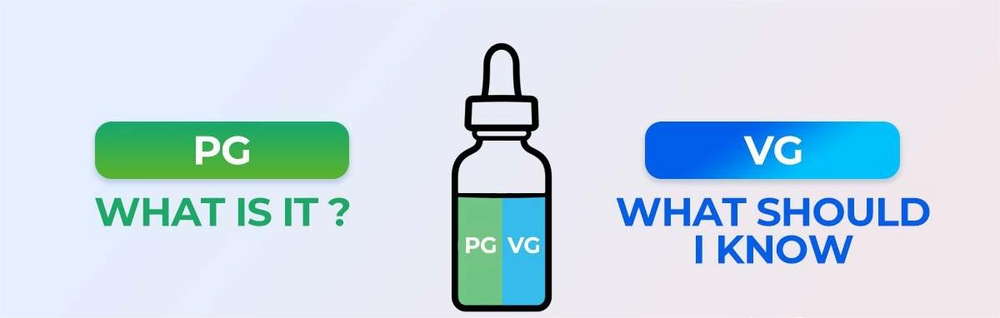 Common Sense of Vape Juice