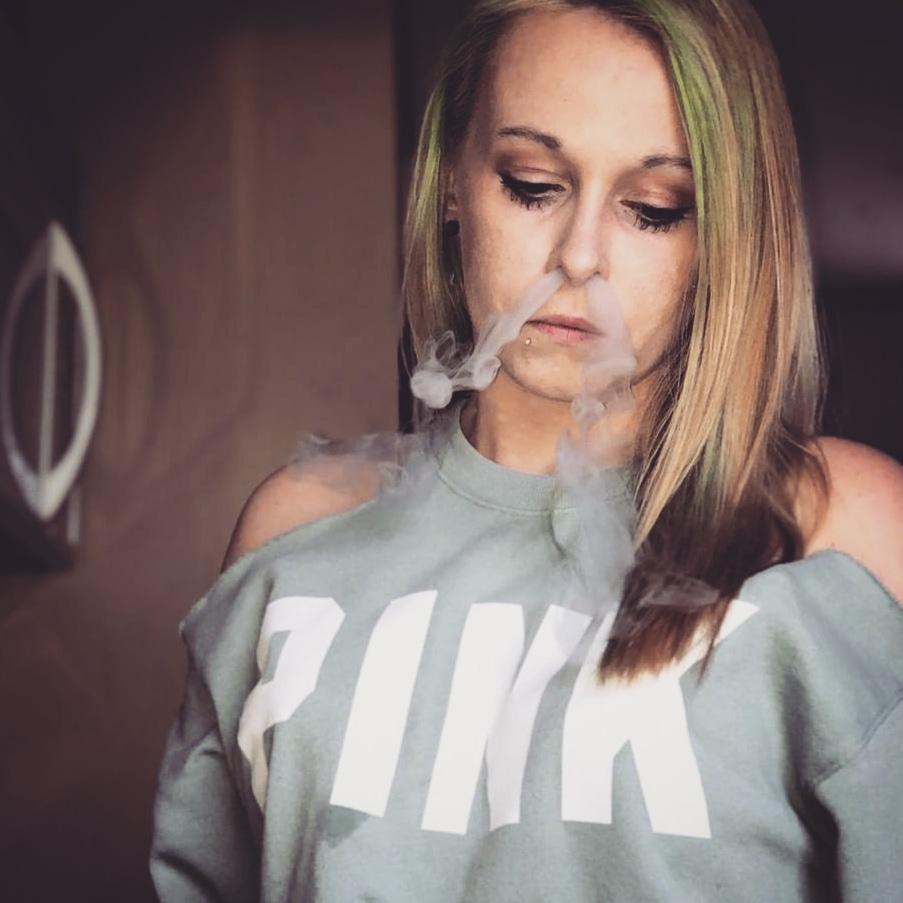 Vaping is not just a hobby for us its our life!!