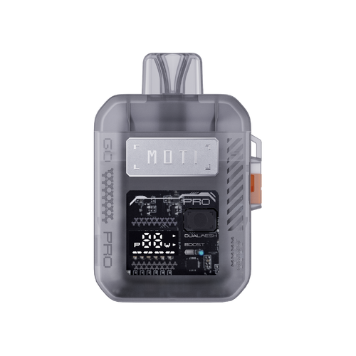 MOTI GO (PRO)Refillable