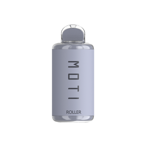 MOTI ROLLER 6000