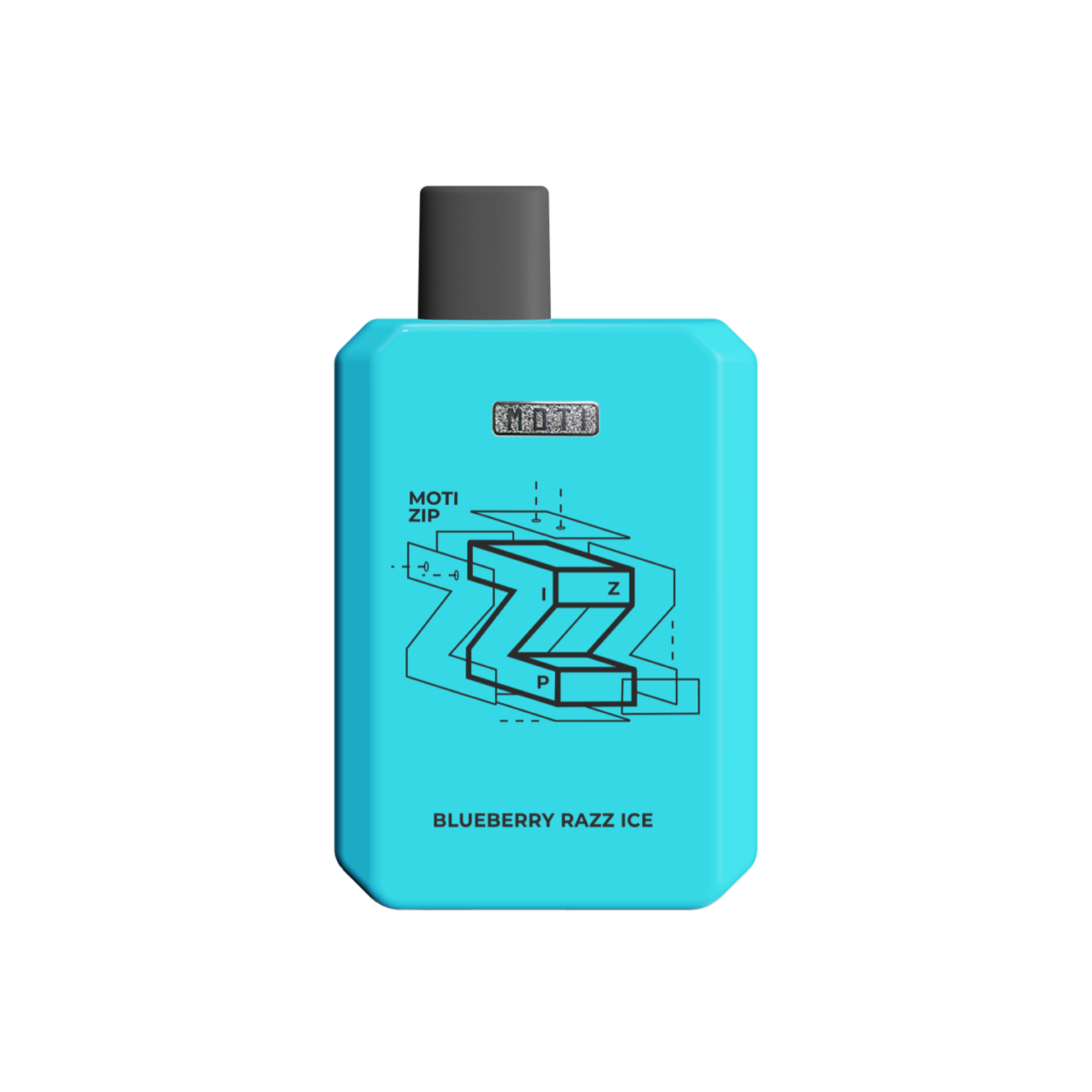 MOTI ZIP PRO 7000