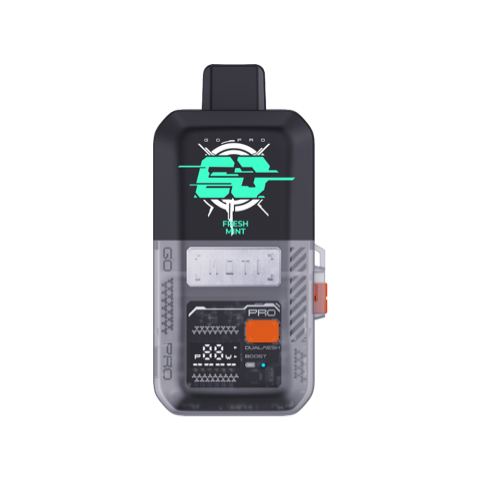 MOTI GO PRO-BATTERY