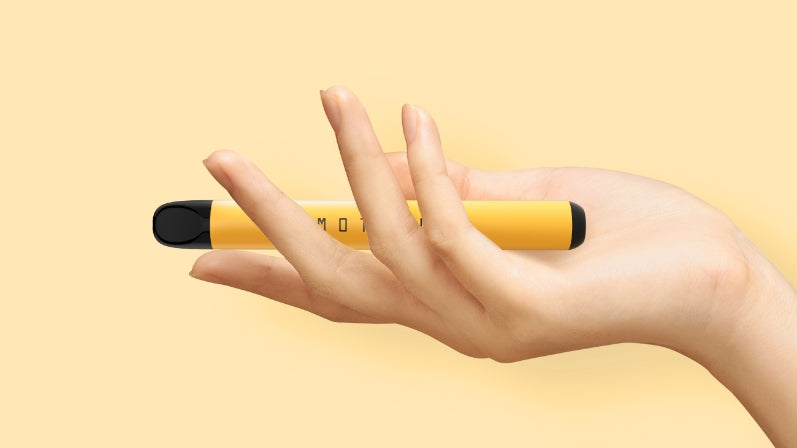 MOTI vape disposable vape MOTI Piin