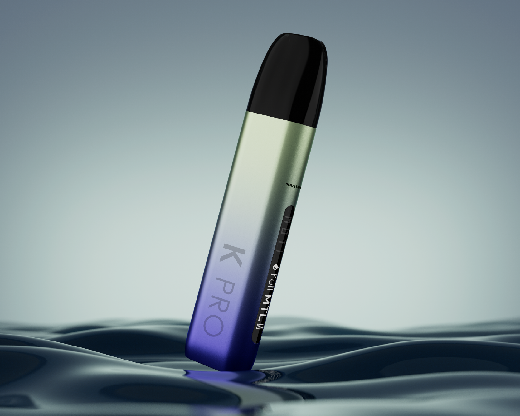 k-vape iKrusher Vapes - Best iKrusher Oil Vapes & iKrusher Cartridges main image 0