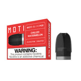 MOTI S Lite Pods