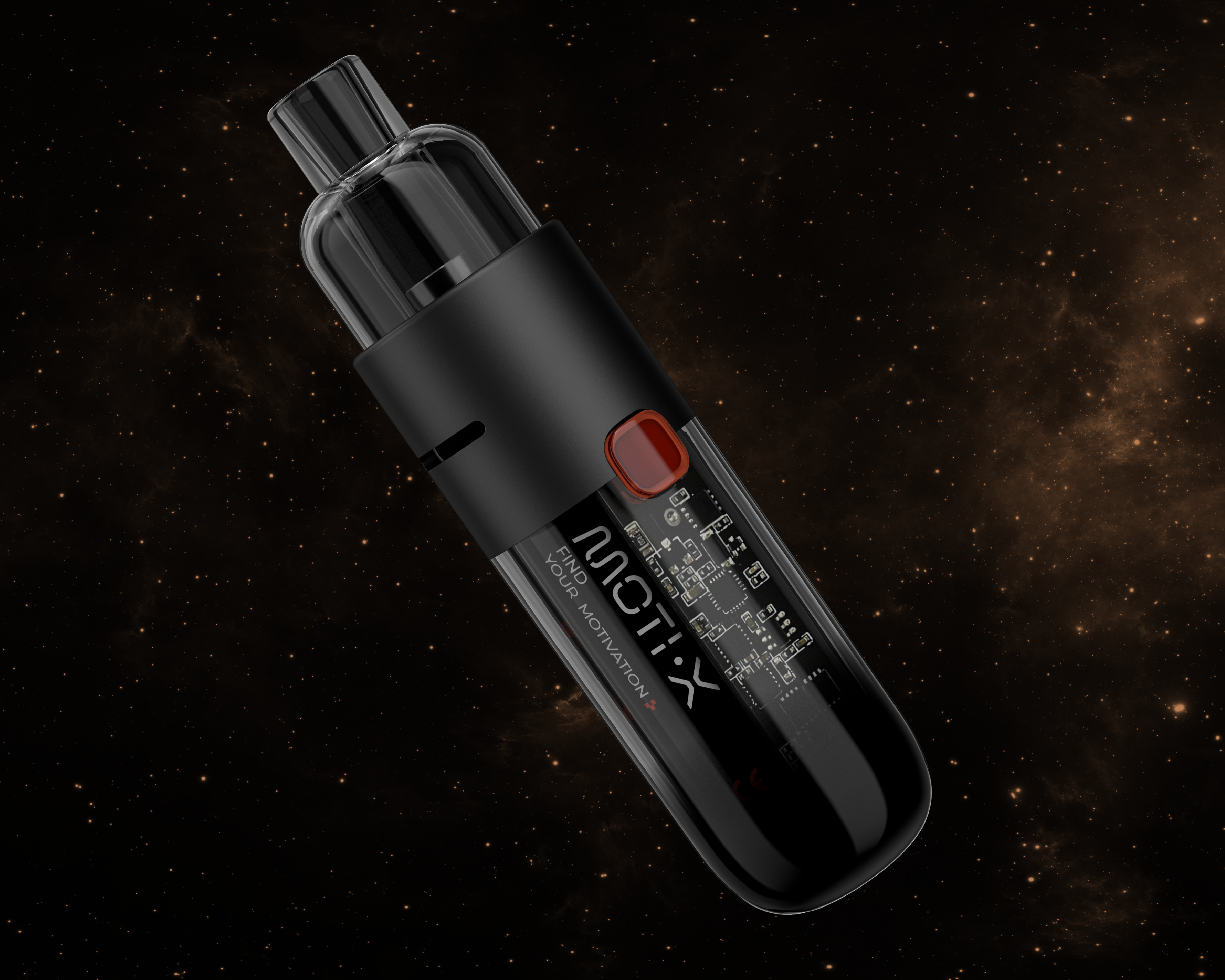 MOTI X MINI POD MOD VAPE SYSTEM MOTI X MINI POD MOD VAPE SYSTEM