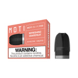 MOTI S Lite Pods