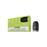 MOTI S Lite Pods