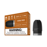 MOTI S Lite Pods