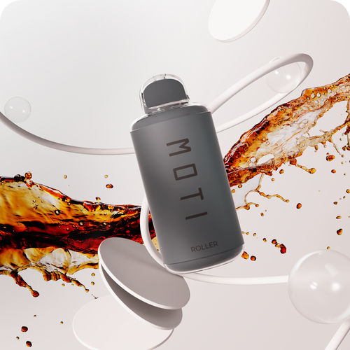 MOTI ROLLER 6000/9500 Cola Fizz