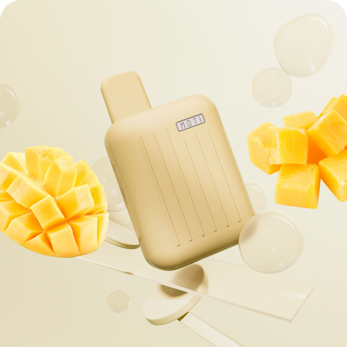 MOTI FALL 4000 Fresh Mango