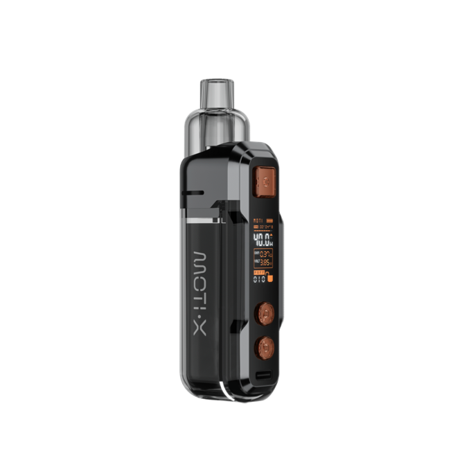 POD MOD POD MOD