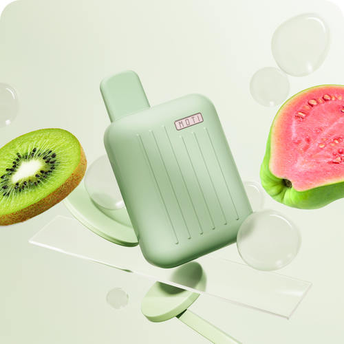 MOTI FALL 4000 Kiwi Guava