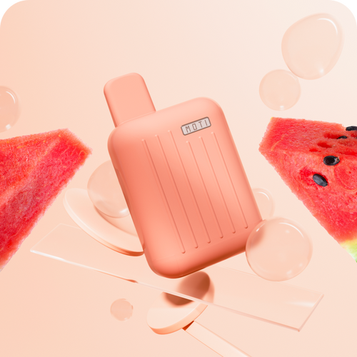 MOTI FALL 4000 Lush Ice