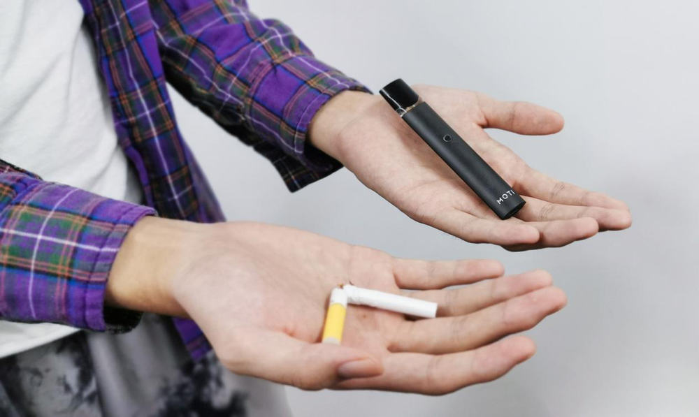 Fumer acclre-t-il le changement climatique ? Passer Vape pourrait aider. Fumer acclre-t-il le changement climatique ? Passer Vape pourrait aider.