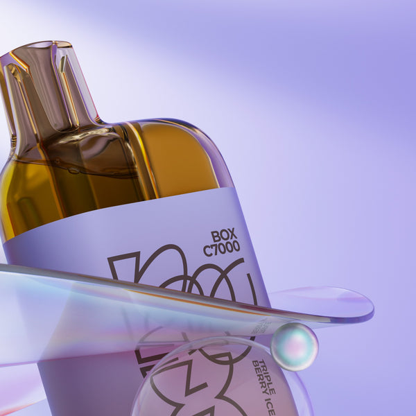 How Many Cigarettes Is 1mL of E-liquid?