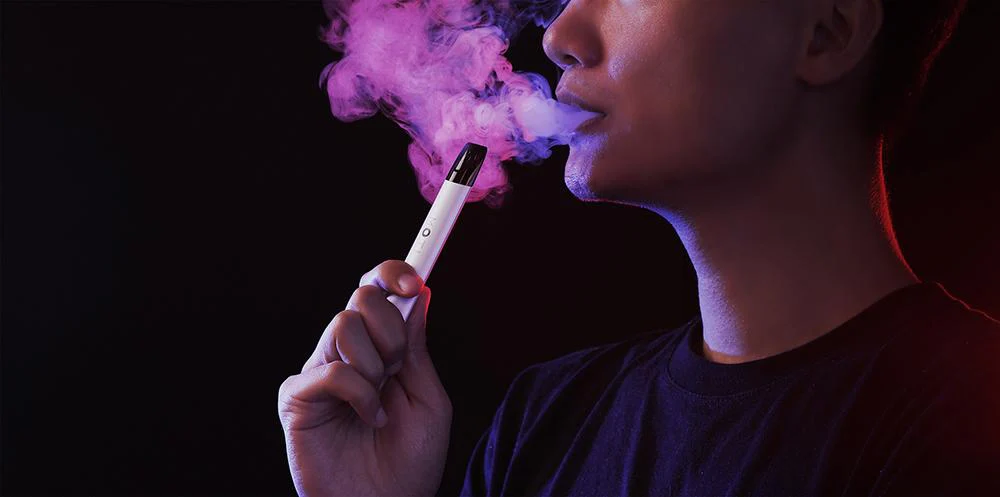 A Public Health Expert Updates the E-cigarette Health Risk