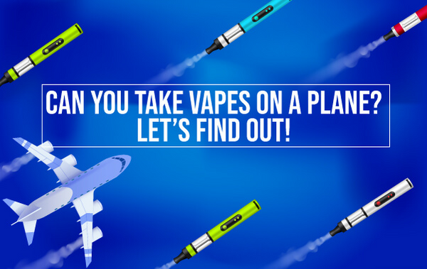 Vapes Im Handgepck Erlaubt Darf man E-Zigaretten mit ins Flugzeug nehmen? Vapes Im Handgepck Erlaubt Darf man E-Zigaretten mit ins Flugzeug nehmen?