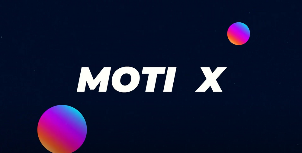 The quick vape review of MOTI X, come and take a look!