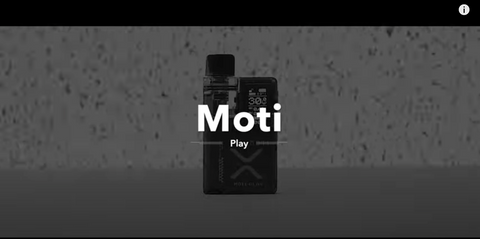 Moti Play review, PLAY IN A HANDY WAY.