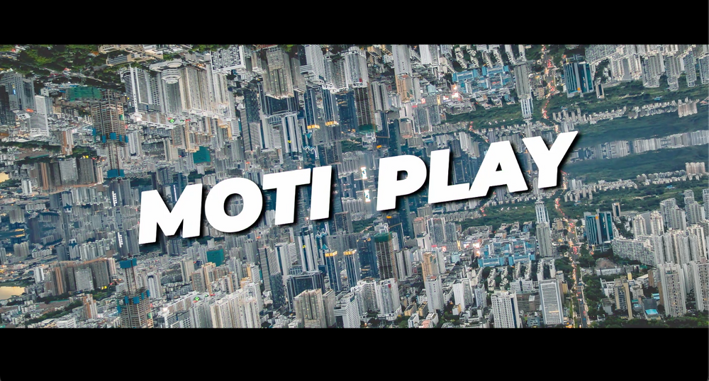 MOTI PLAY product, how do you like it?