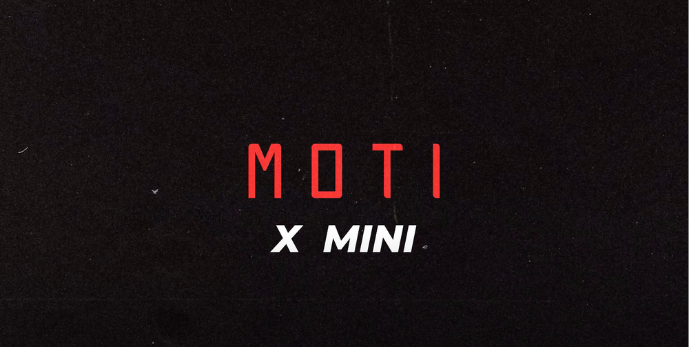 MOTI X MINI review, mini but mighty.