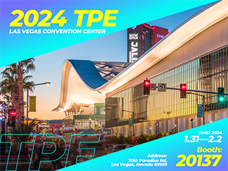 MOTI Announces Participation in Total Product Expo(TPE)  2024 in Las Vegas