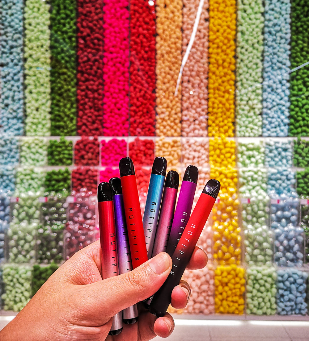 Le prix des vapes jetables sur le march Le prix des vapes jetables sur le march