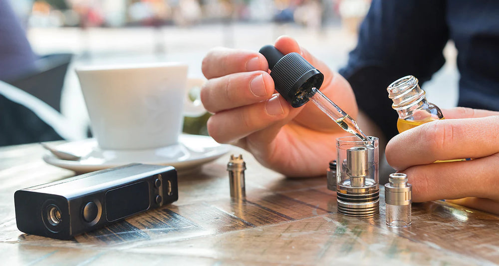 Quick Questions And Answers About Atomizer Coil