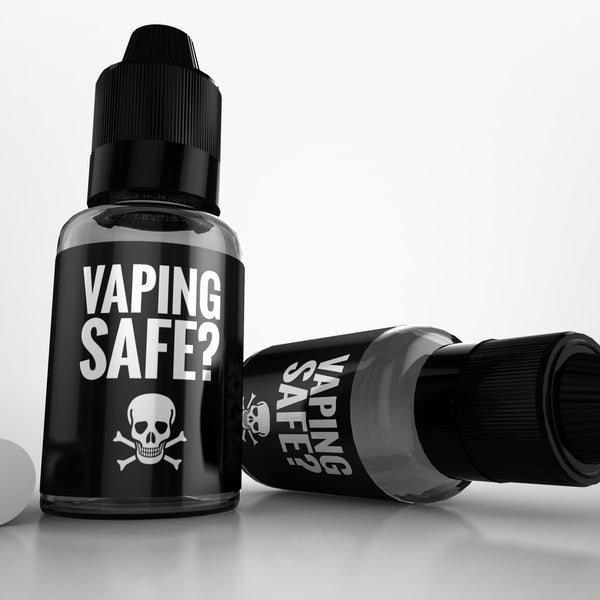 safest vape liquid Several Facts You Need to Know About Safe Vaping
