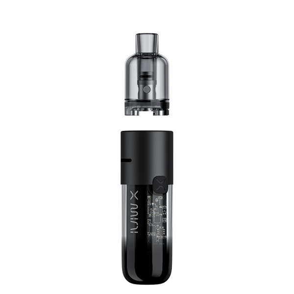 geekvape aegis solo 3 istruzioni Sigaretta Elettronica Pod Mod