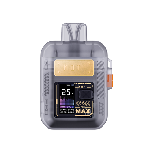 MOTI GO MAX KIT REFILLABLE