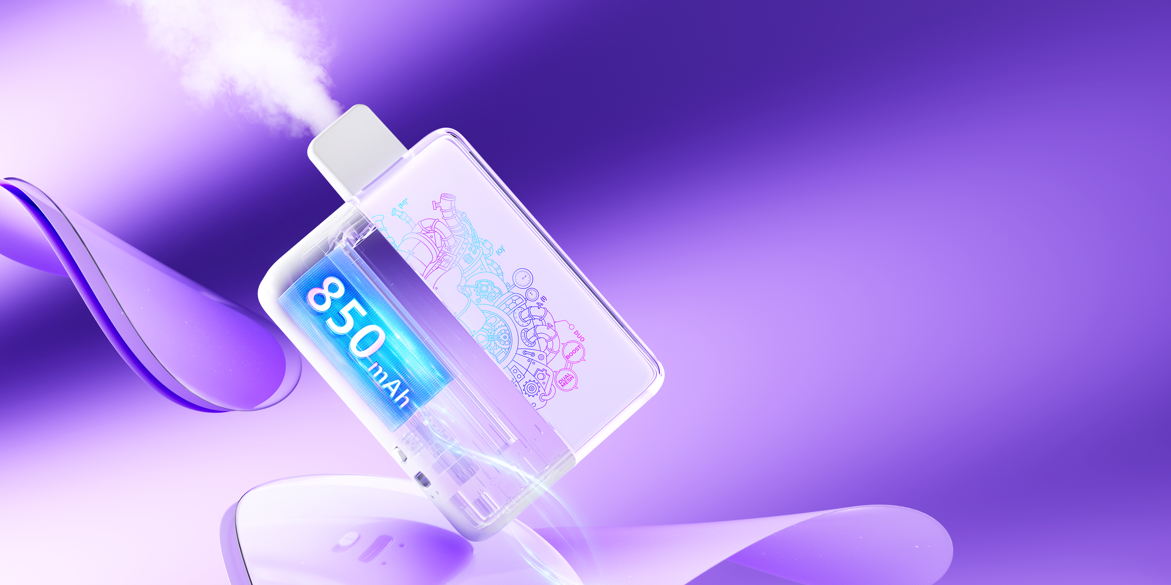 MOTI DUO 9000