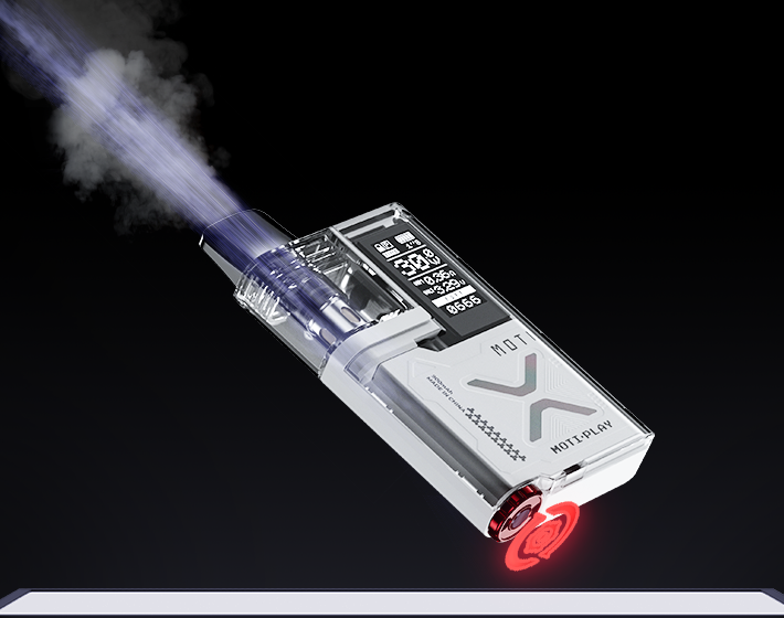 elfbar nachfüll pod läuft aus MOTI ONE 4000 Replaceable Disposable Vape KIT main image 0