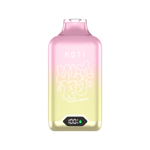 Moti Mod MOTI PLAY POD MOD System Vape Kit