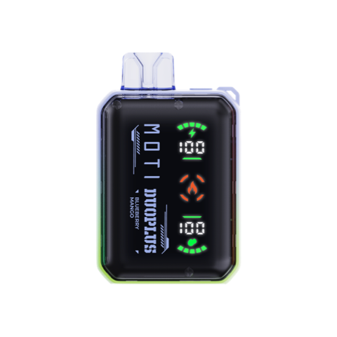 Moti Mod MOTI PLAY POD MOD System Vape Kit