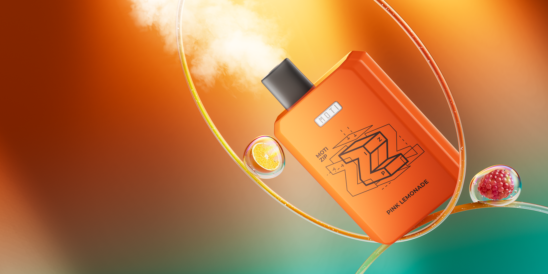 MOTI ZIP PRO 7000