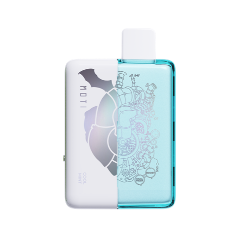 Moti Mod MOTI PLAY POD MOD System Vape Kit