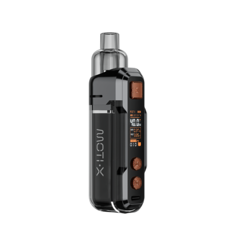 POD MOD POD MOD