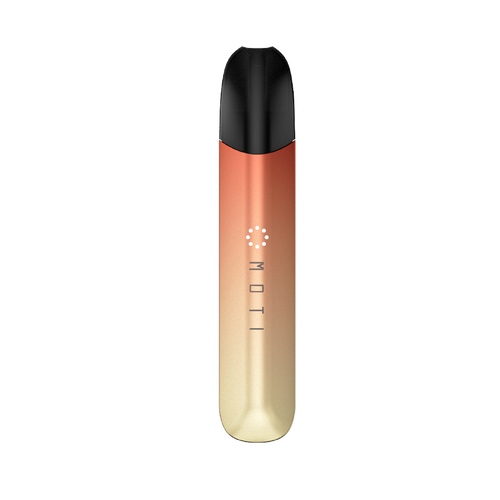 MOTI S Lite Pod System Vape Kit MOTI S Lite Pod System Vape Kit